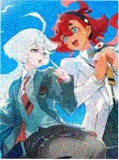 星尘旅人 科幻漫画在线阅读 - 草民电影网